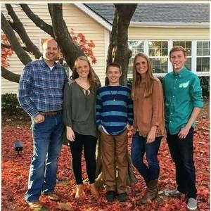 Meet your Posher, Bucky